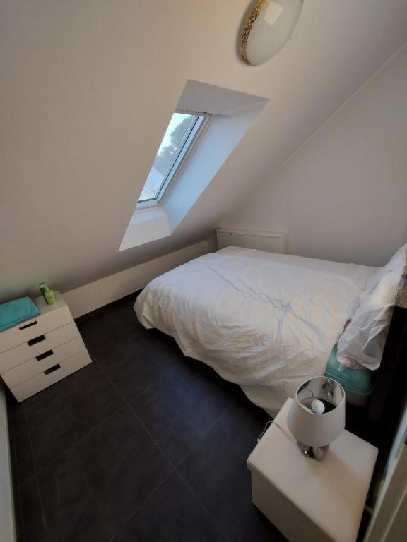 Several Different Rooms, Newly Furnished, In A New House In Vichten Bagian luar foto