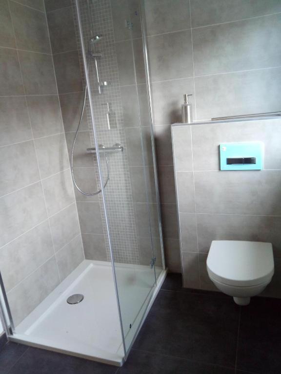 Several Different Rooms, Newly Furnished, In A New House In Vichten Bagian luar foto