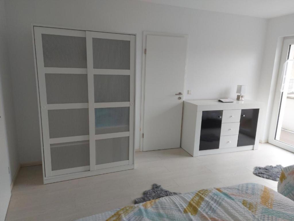 Several Different Rooms, Newly Furnished, In A New House In Vichten Bagian luar foto
